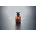 I-Reagent Amber Bottle Amanzi Omlomo